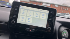 Toyota Yaris 1.5 Hybrid GR Sport 5dr CVT Hybrid Hatchback